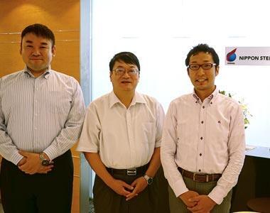 社内推進メンバーを中心に実施されている働き方改革（業務効率化）。実証から本格導入に至った経緯や推進メンバーの皆様が開催された説明会のご様子、今後の展開についてお話されています。