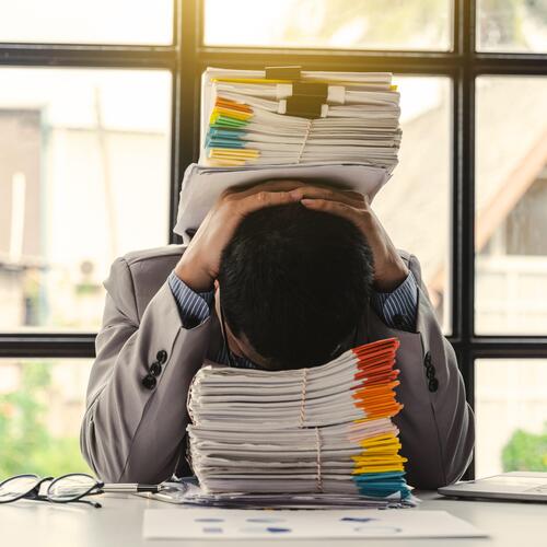 業務効率化の落とし穴と、伴走支援の重要性　　便利なはずが、逆に手間が増えた話