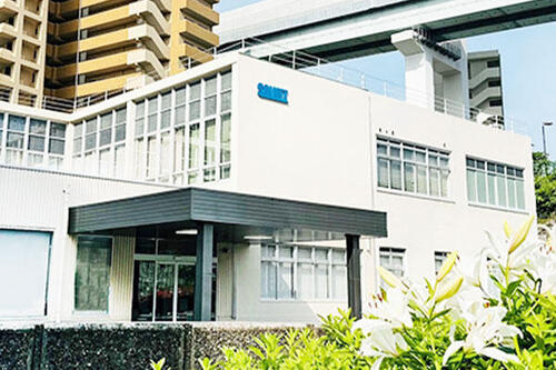 企業情報