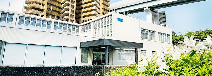 企業情報