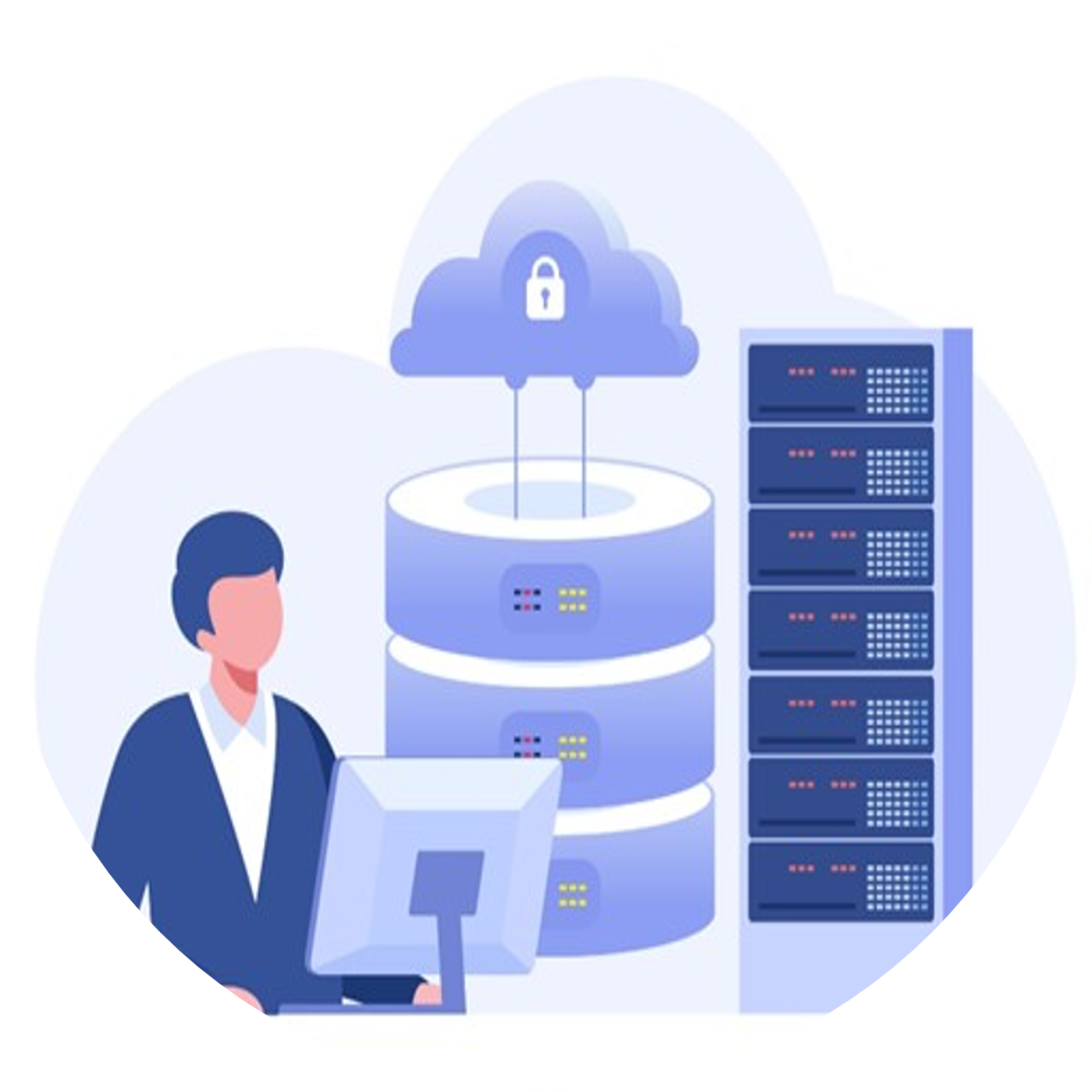 クラウド設定監査サービス強み2